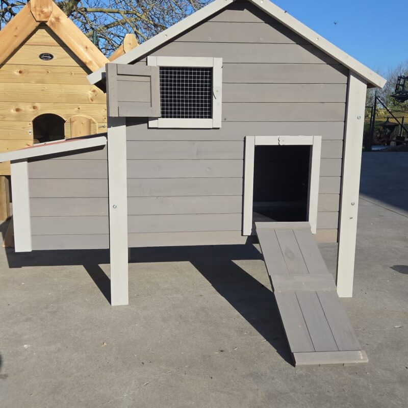 Chicken coop Mini 3 for 3 chickens